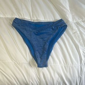 Blackbough bottoms bikini